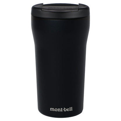 mont-bell: Stainless Thermo Tumbler 350