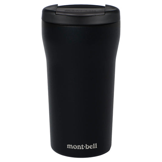 mont-bell: Stainless Thermo Tumbler 350