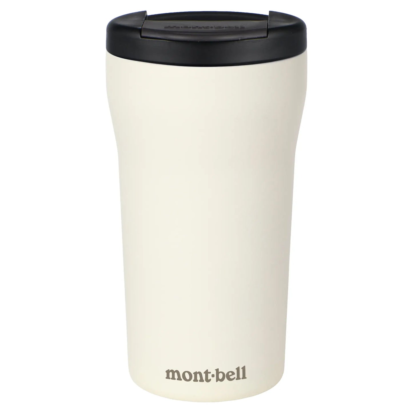 mont-bell: Stainless Thermo Tumbler 350