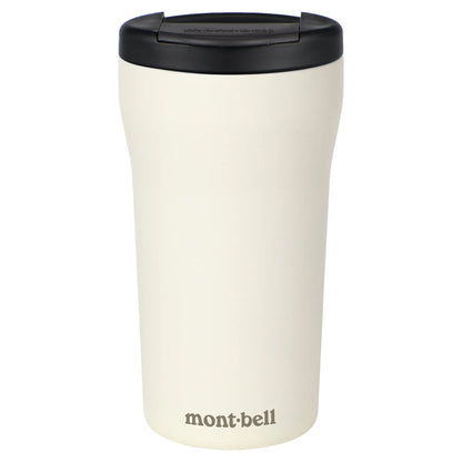 mont-bell: Stainless Thermo Tumbler 350