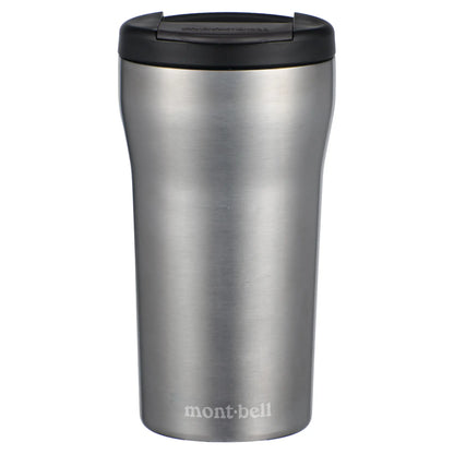 mont-bell: Stainless Thermo Tumbler 350