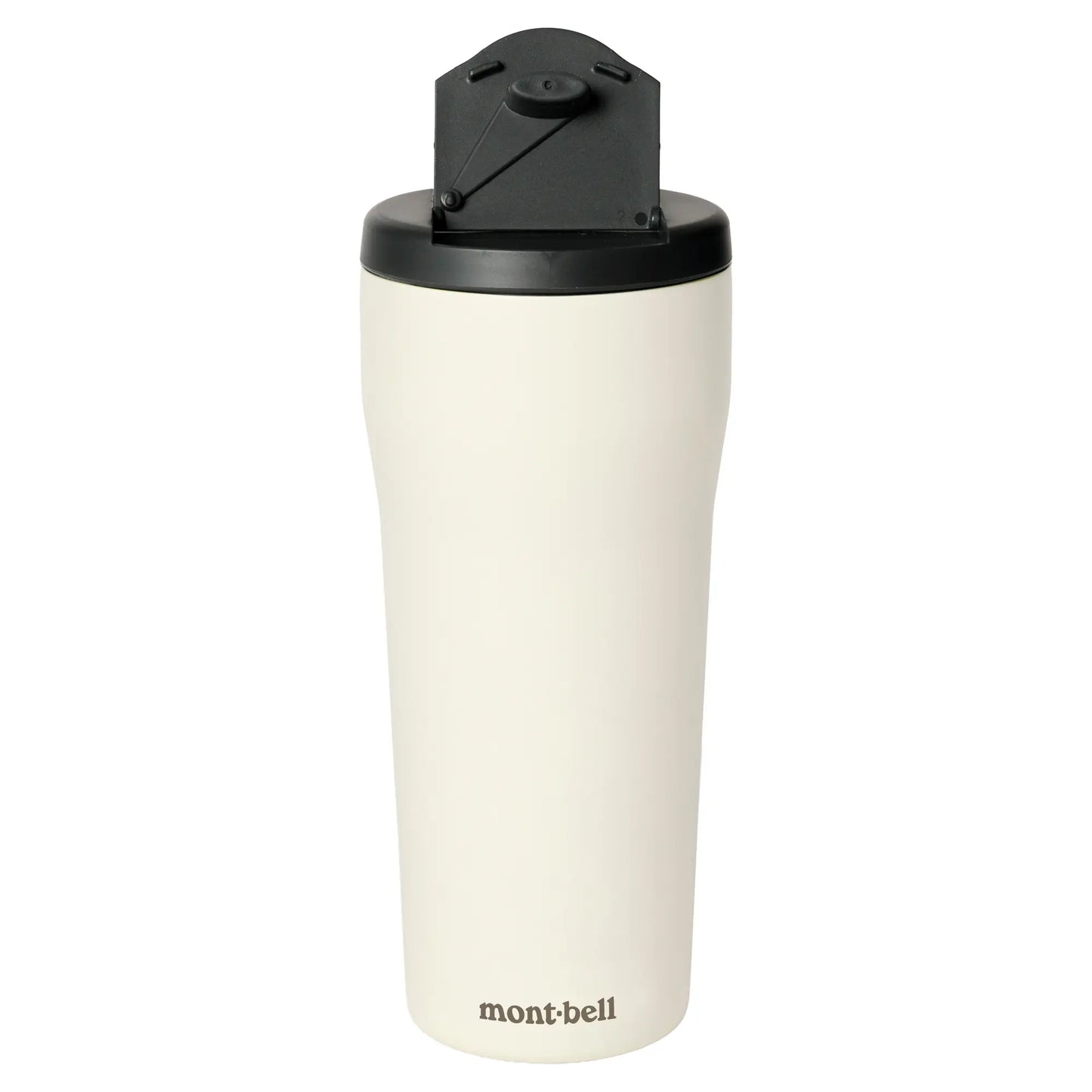 mont-bell: Stainless Thermo Tumbler 470