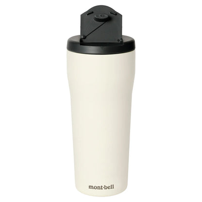 mont-bell: Stainless Thermo Tumbler 470