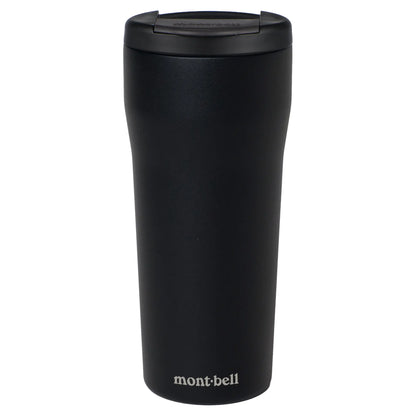 mont-bell: Stainless Thermo Tumbler 470