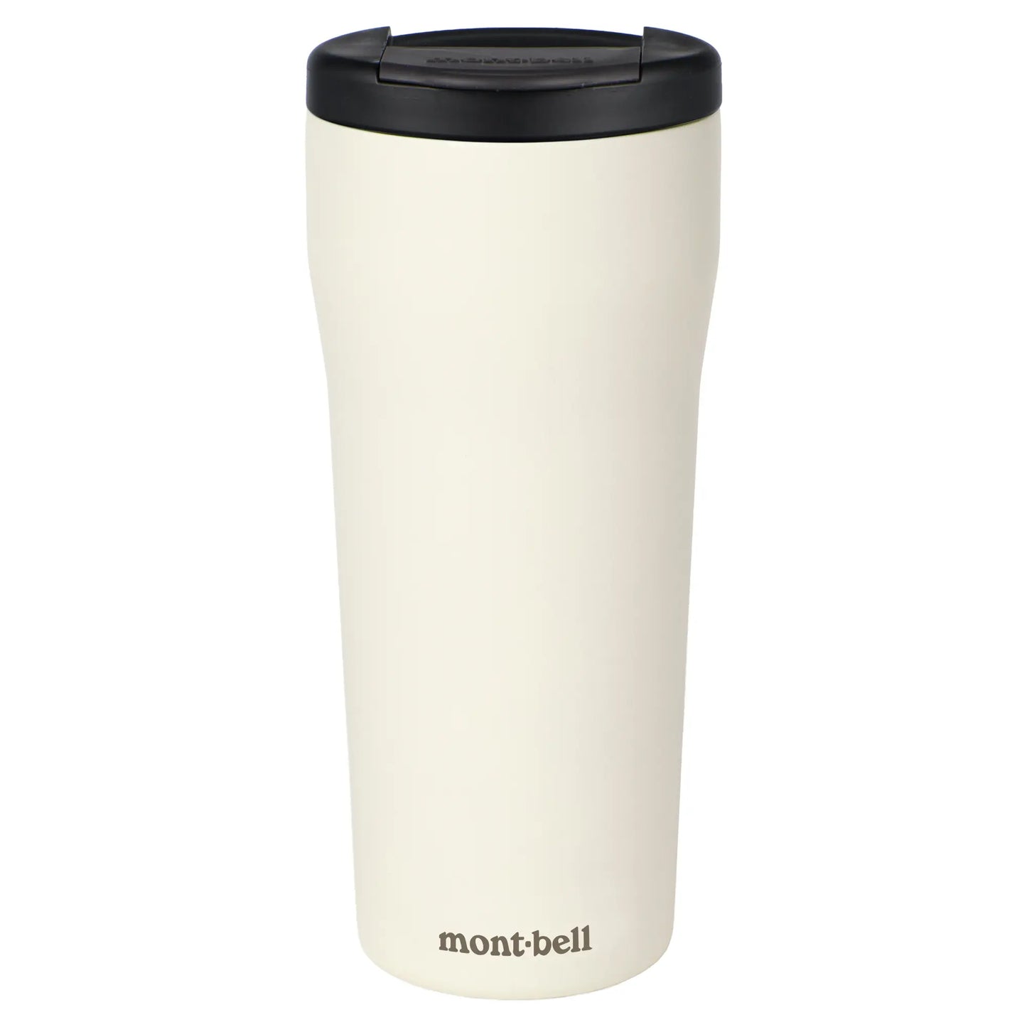 mont-bell: Stainless Thermo Tumbler 470