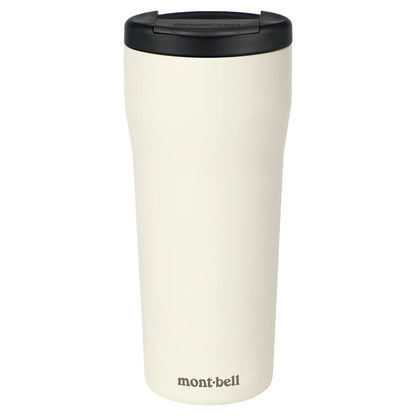 mont-bell: Stainless Thermo Tumbler 470