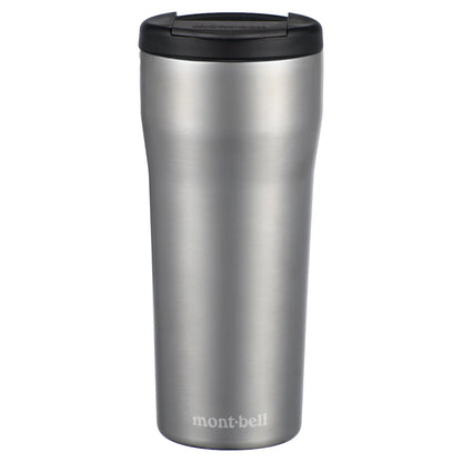 mont-bell: Stainless Thermo Tumbler 470