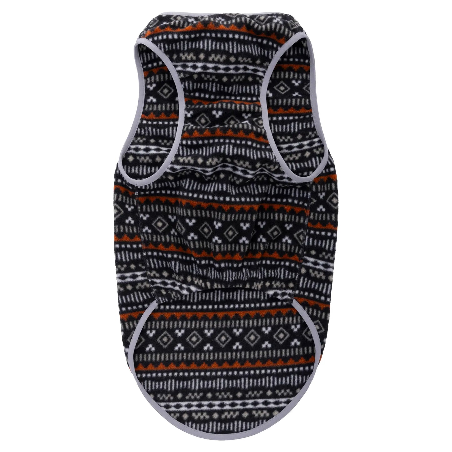 mont-bell: CLIMAPLUS 100 Print Dog Vest Large