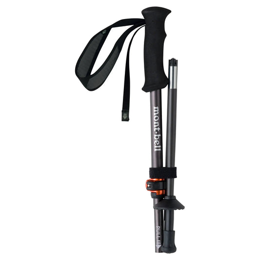 mont-bell: Alpine Folding Pole 120