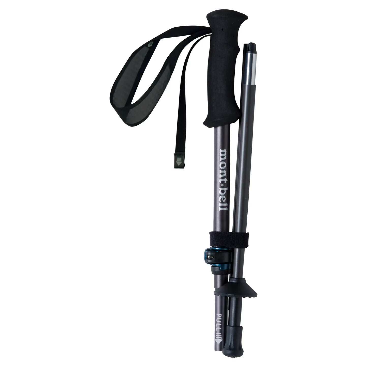 mont-bell: Alpine Folding Pole 130