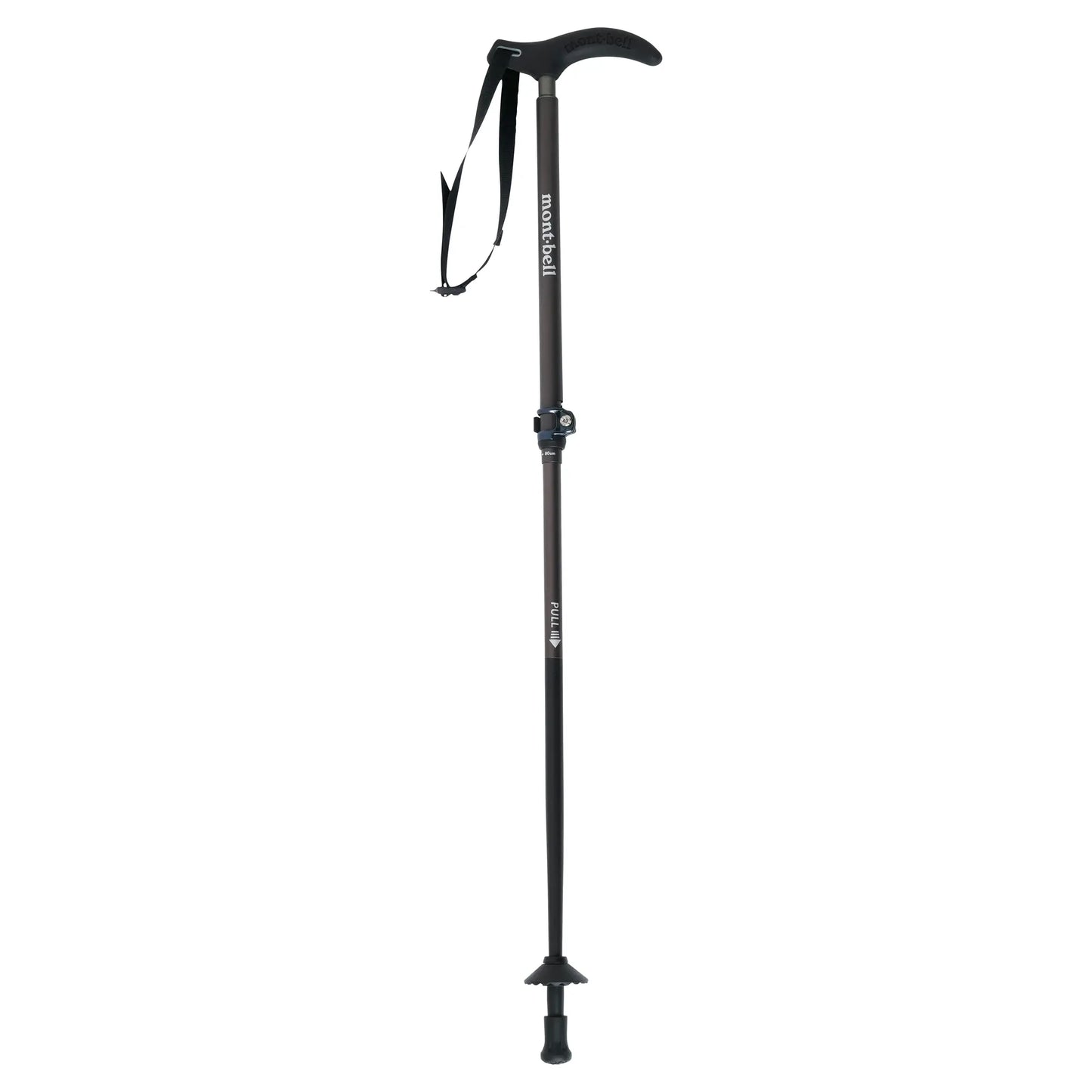 mont-bell: T Grip Folding Pole