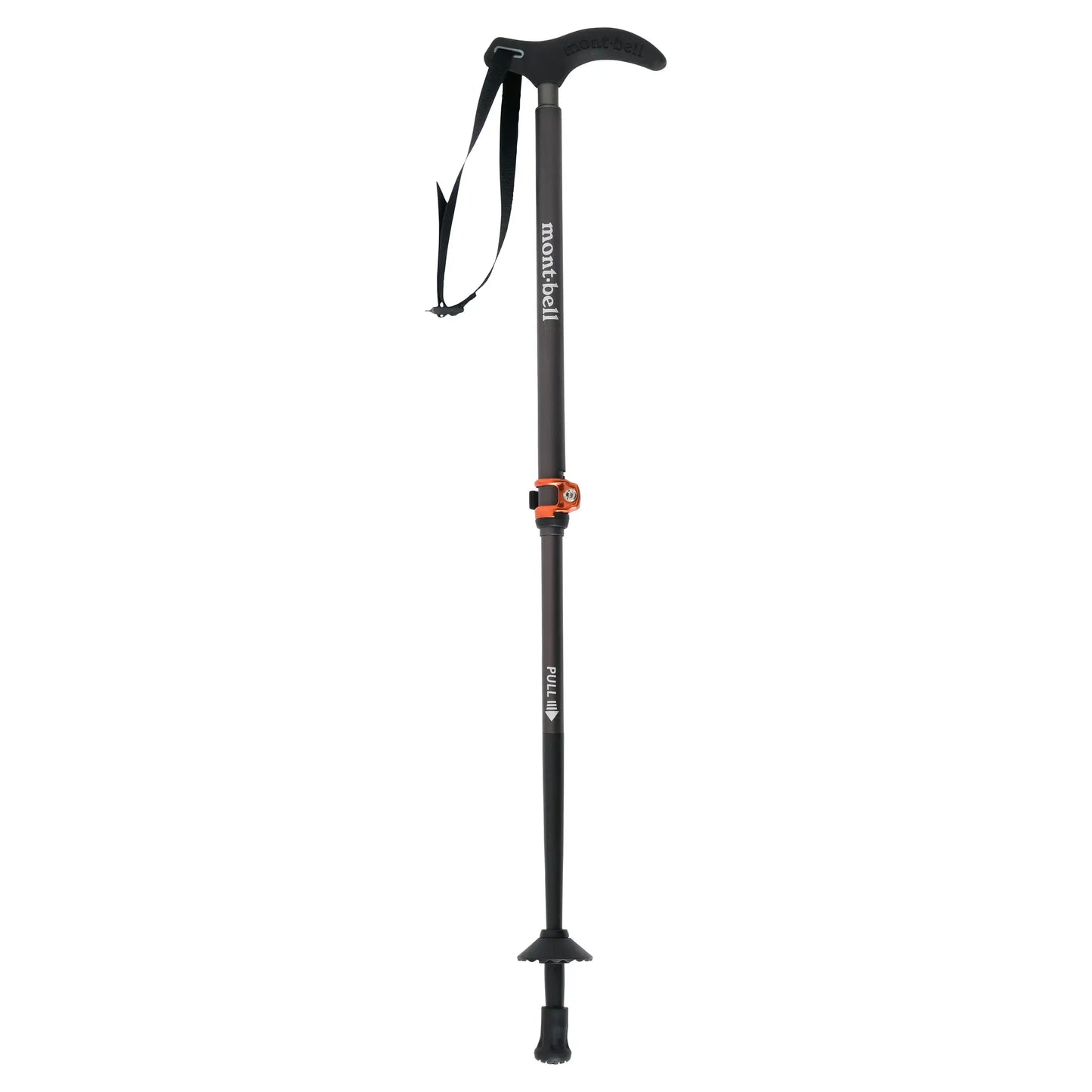 mont-bell: T Grip Folding Pole S