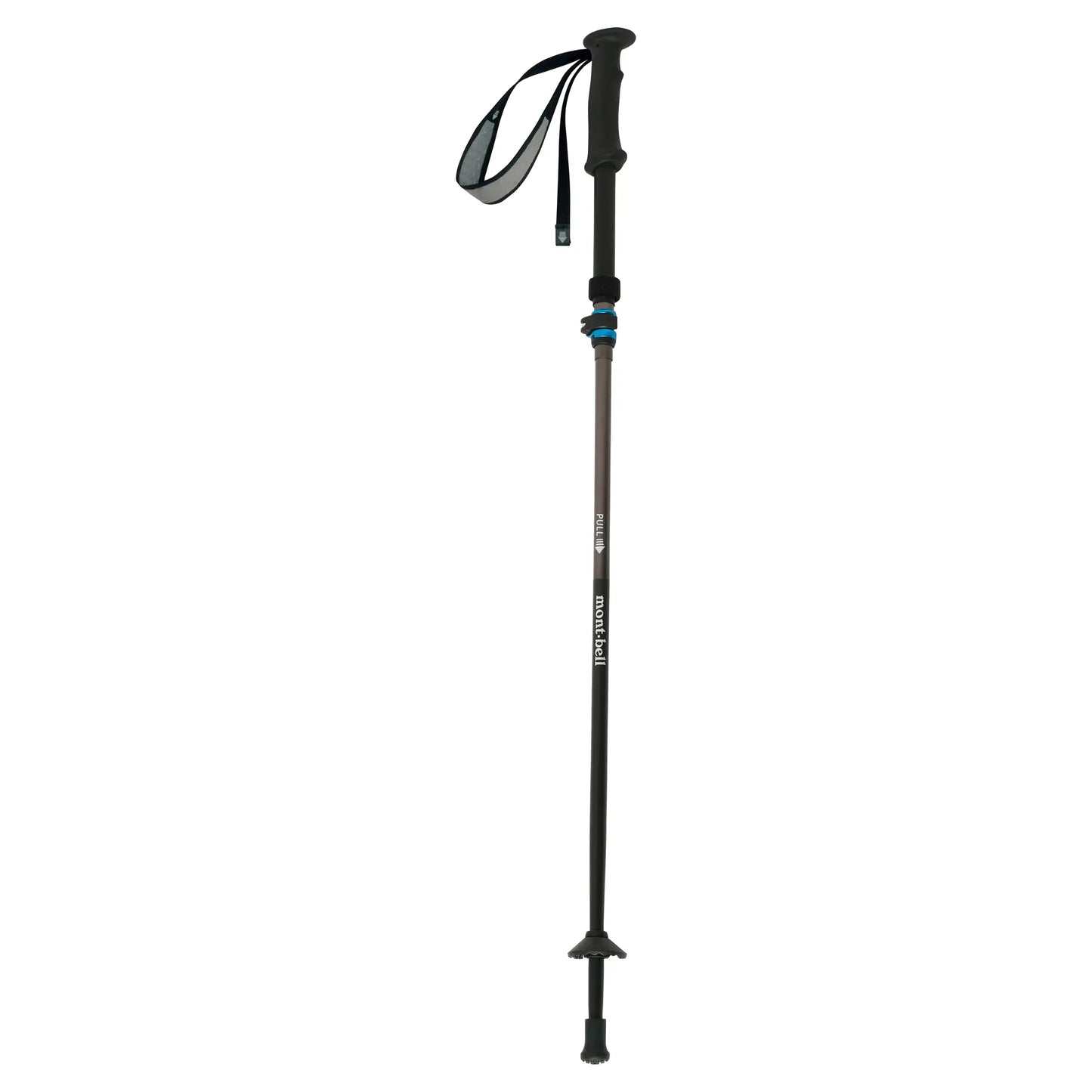 mont-bell: Alpine Folding Pole Dry Grip 110