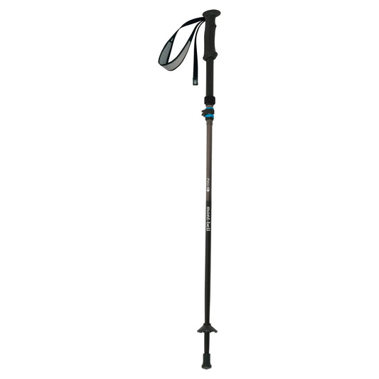 mont-bell: Alpine Folding Pole Dry Grip 110