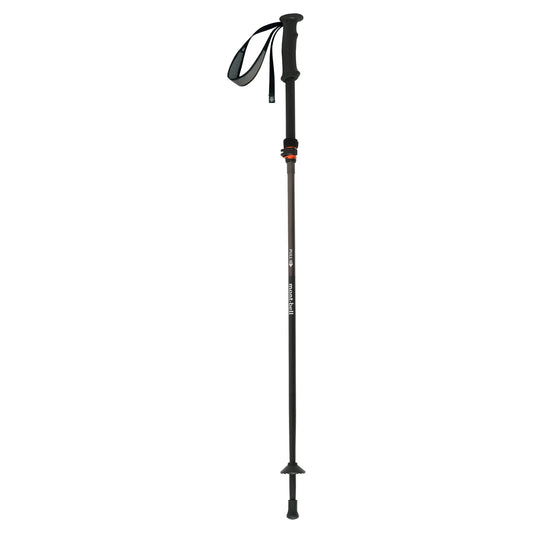 mont-bell: Alpine Folding Pole Dry Grip 120