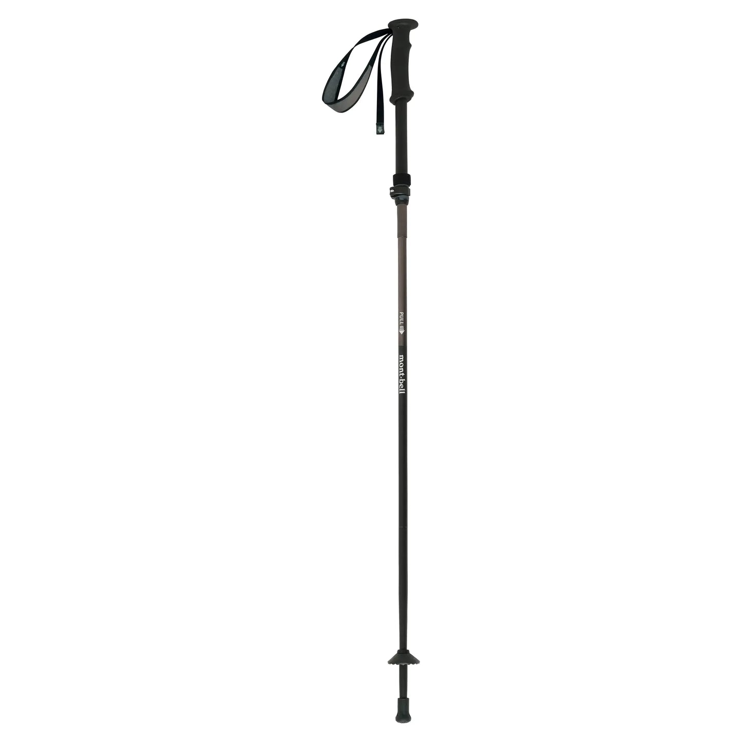 mont-bell: Alpine Folding Pole Dry Grip 130