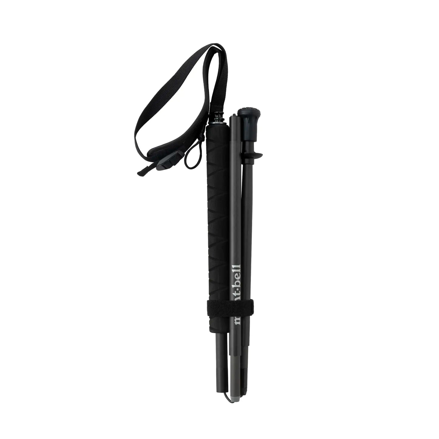 mont-bell: Carbon Folding Pole 100