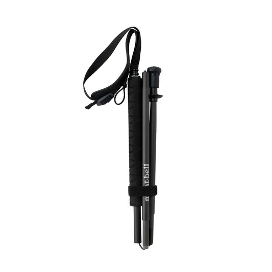 mont-bell: Carbon Folding Pole 100