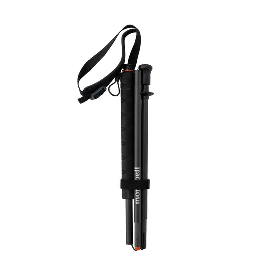 mont-bell: Carbon Folding Pole 105
