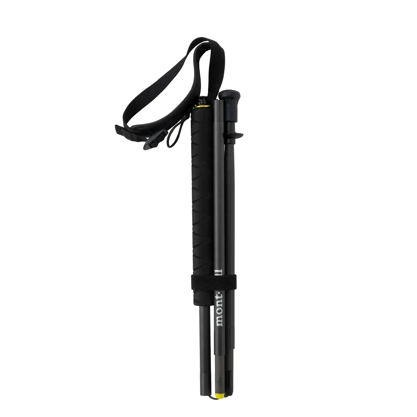 mont-bell: Carbon Folding Pole 113