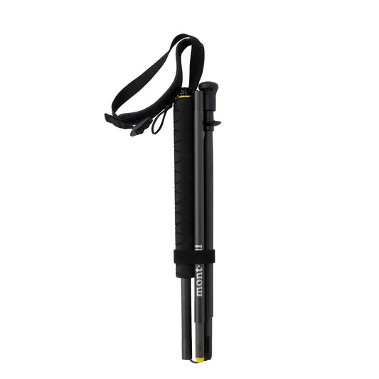 mont-bell: Carbon Folding Pole 113