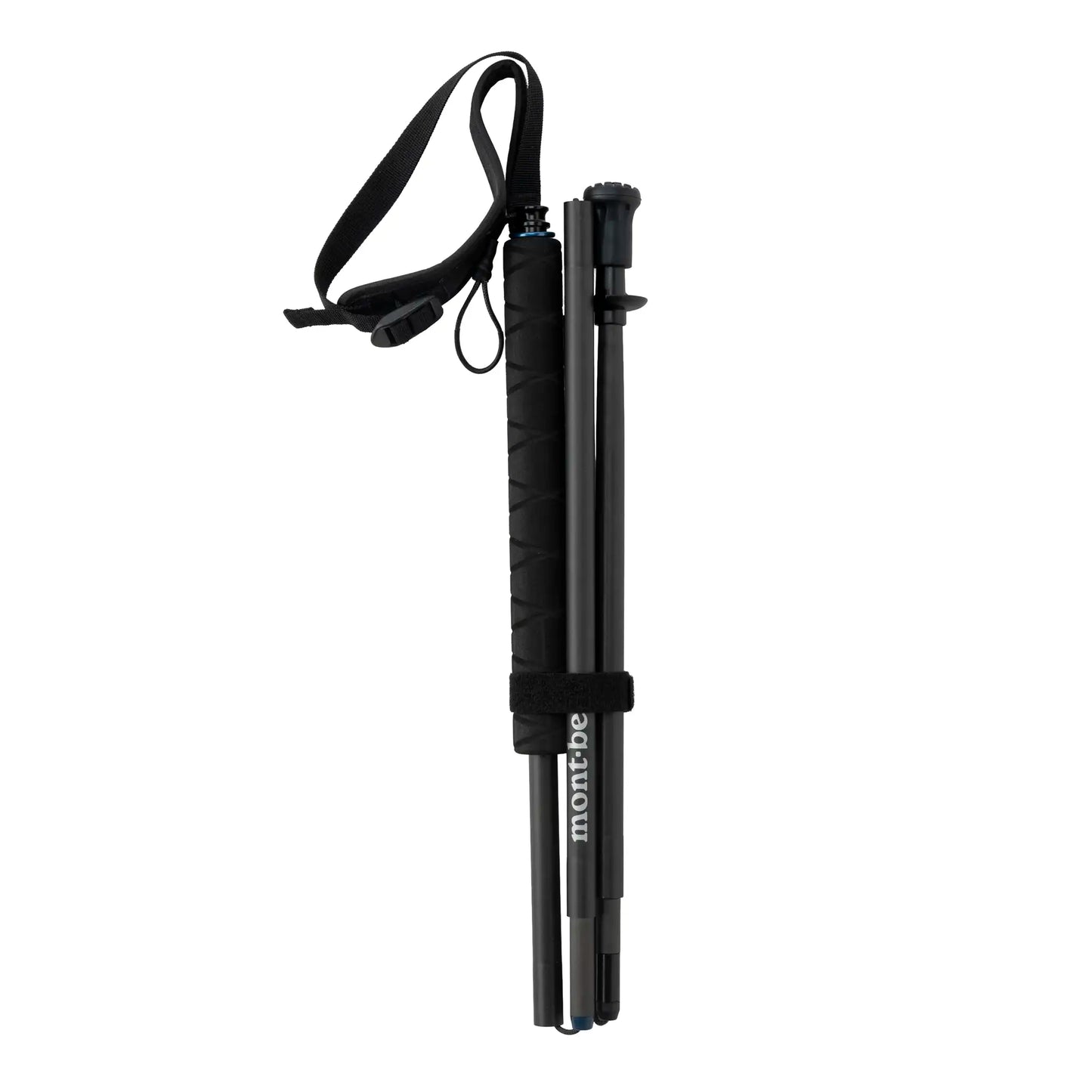 mont-bell: Carbon Folding Pole 120