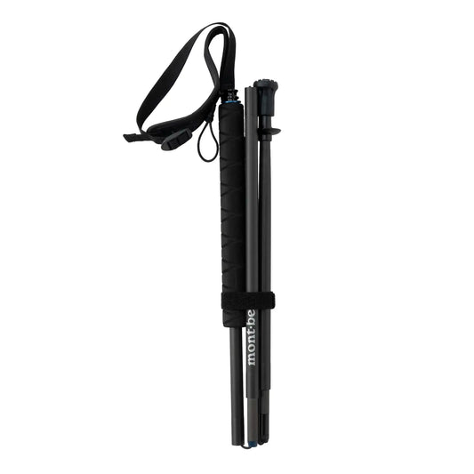 mont-bell: Carbon Folding Pole 120