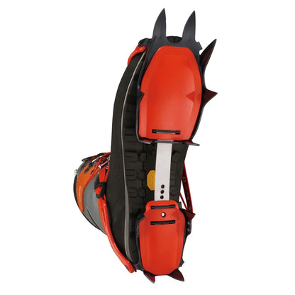 mont-bell Kajitax: LXT-12 Eisen