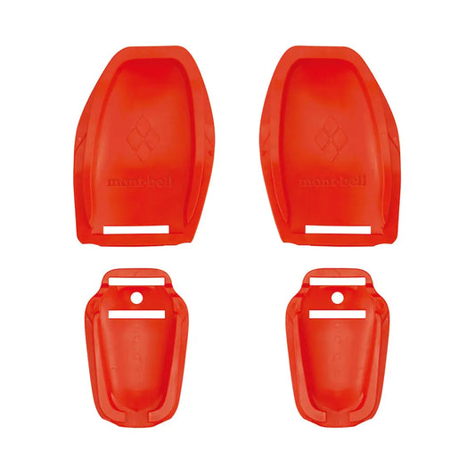 mont-bell Kajitax: Anti Snow Plate For LX-12