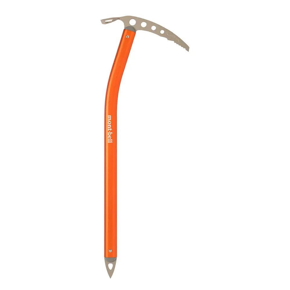 mont-bell Kajitax: Bent Shaft Glacier