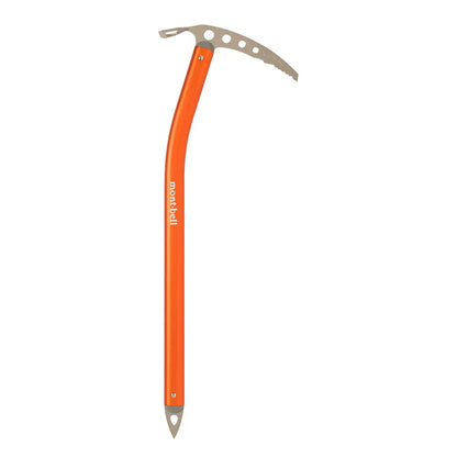 mont-bell Kajitax: Bent Shaft Glacier
