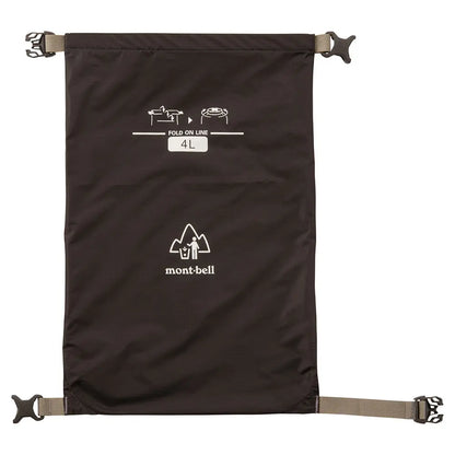 mont-bell: O.D. Garbage Bag 4L