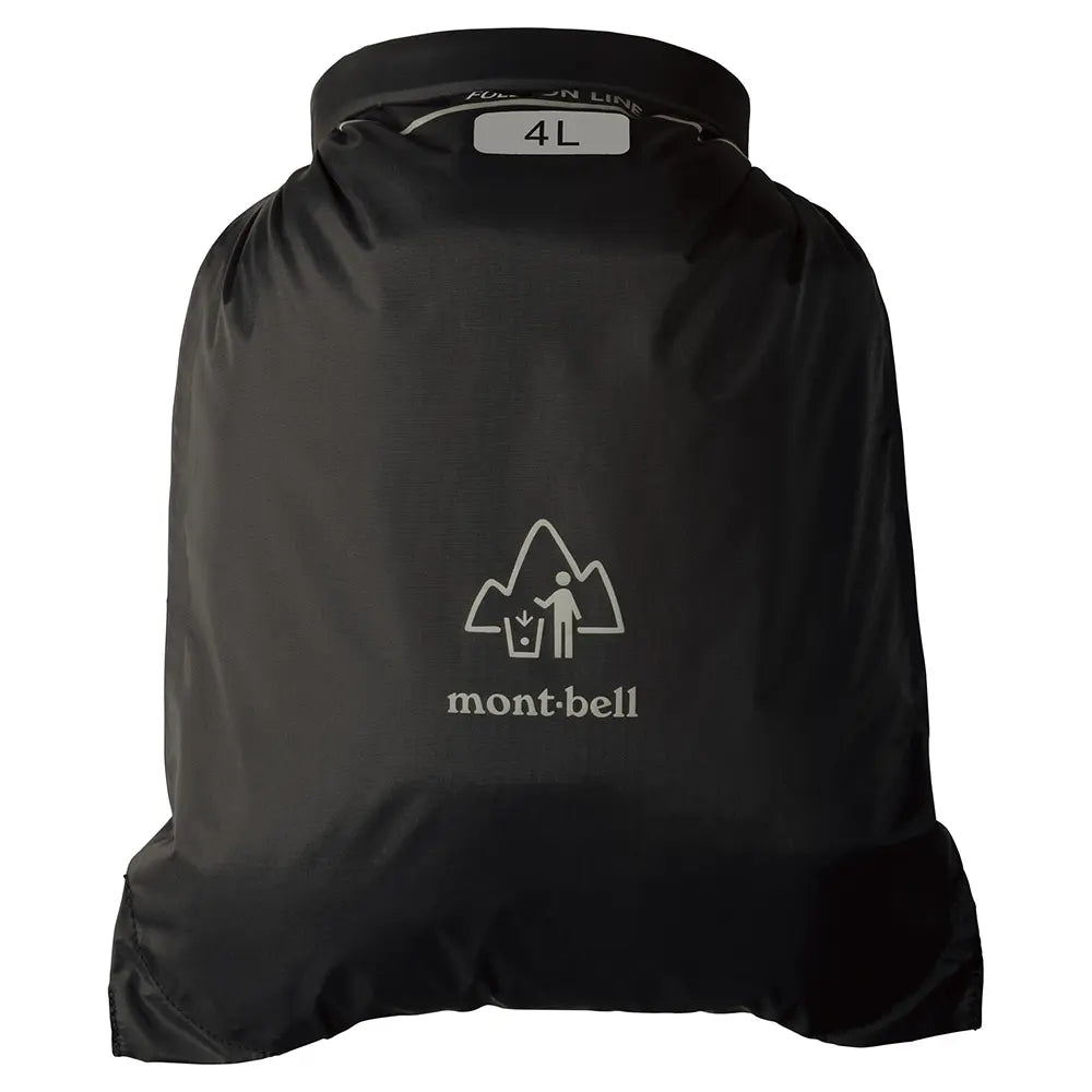 mont-bell: O.D. Garbage Bag 4L