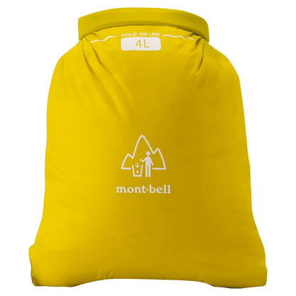 mont-bell: O.D. Garbage Bag 4L