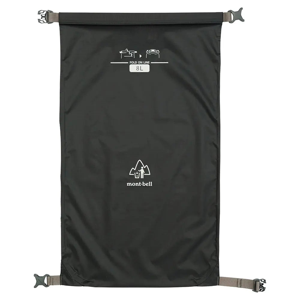 mont-bell: O.D. Garbage Bag 8L