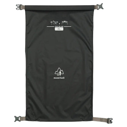 mont-bell: O.D. Garbage Bag 8L
