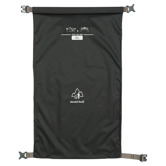mont-bell: O.D. Garbage Bag 8L