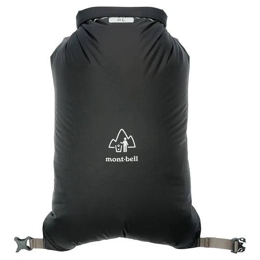 mont-bell: O.D. Garbage Bag 8L