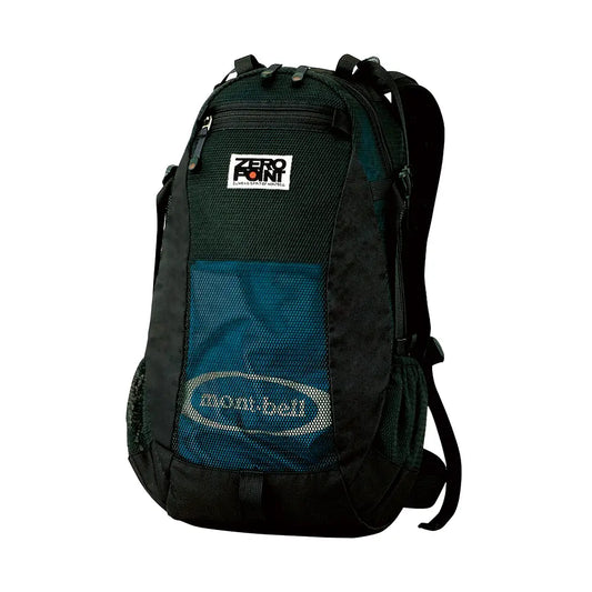 ZERO POINT: Sawer Climb Day Pack 20