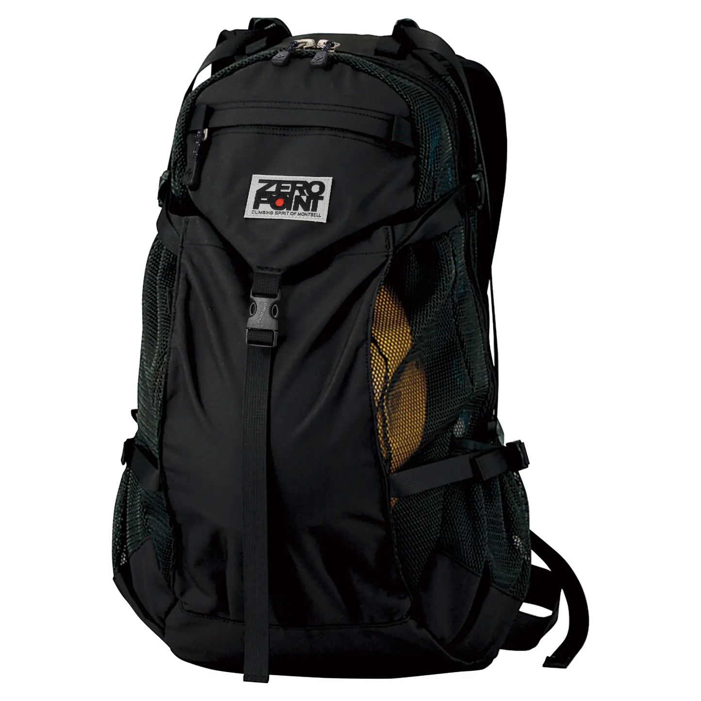 ZERO POINT: Sawer Climb Day Pack 30
