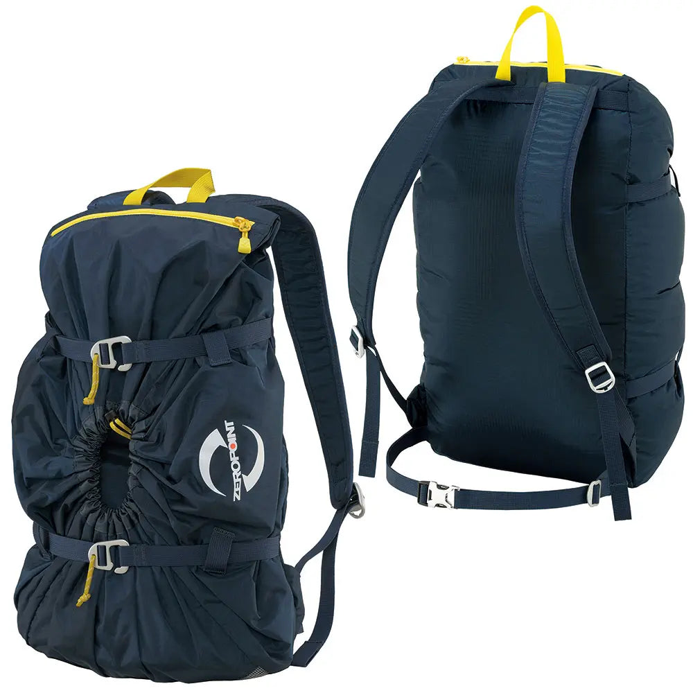 ZERO POINT: Rope Care Bag