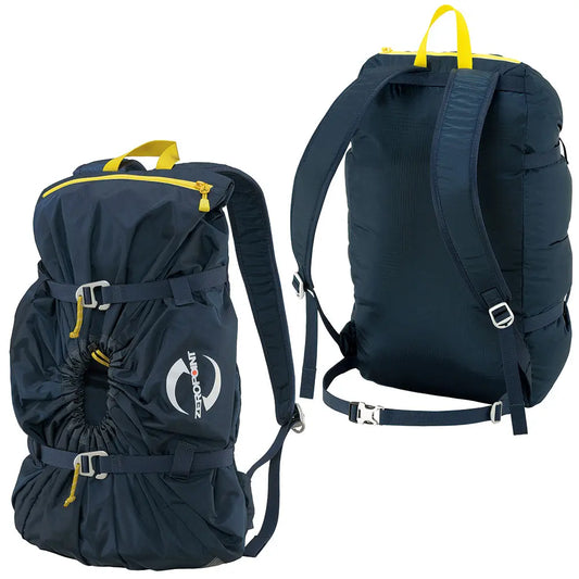 ZERO POINT: Rope Care Bag