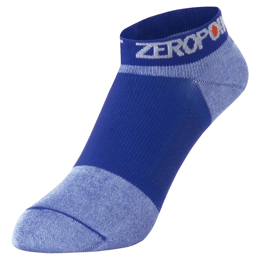 ZERO POINT: WIC. Climbing Ankle Socks