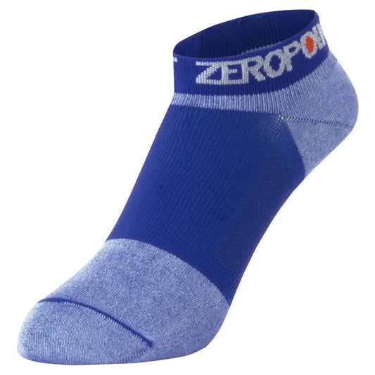 ZERO POINT: WIC. Climbing Ankle Socks