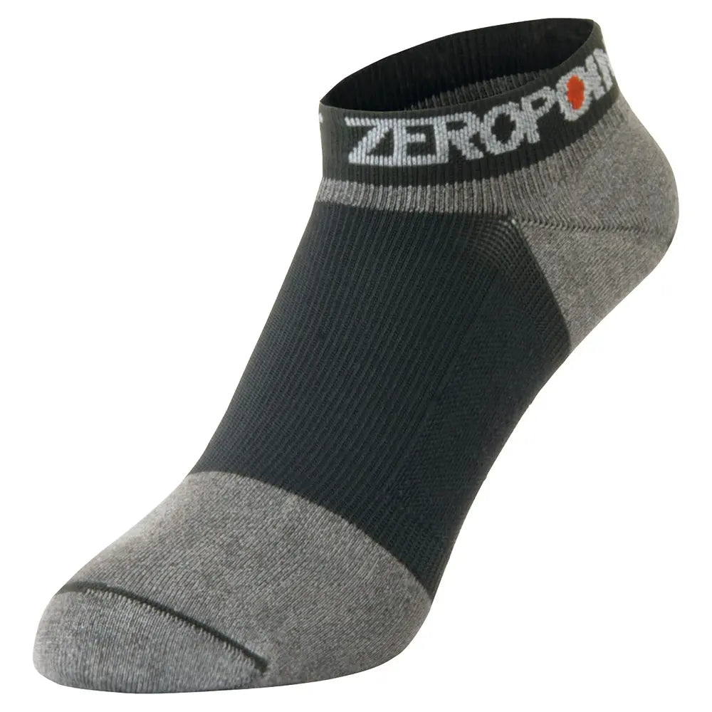ZERO POINT: WIC. Climbing Ankle Socks