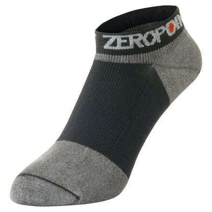 ZERO POINT: WIC. Climbing Ankle Socks
