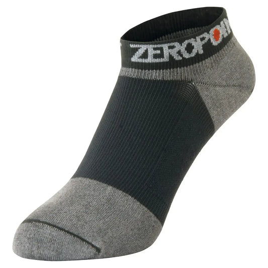 ZERO POINT: WIC. Climbing Ankle Socks