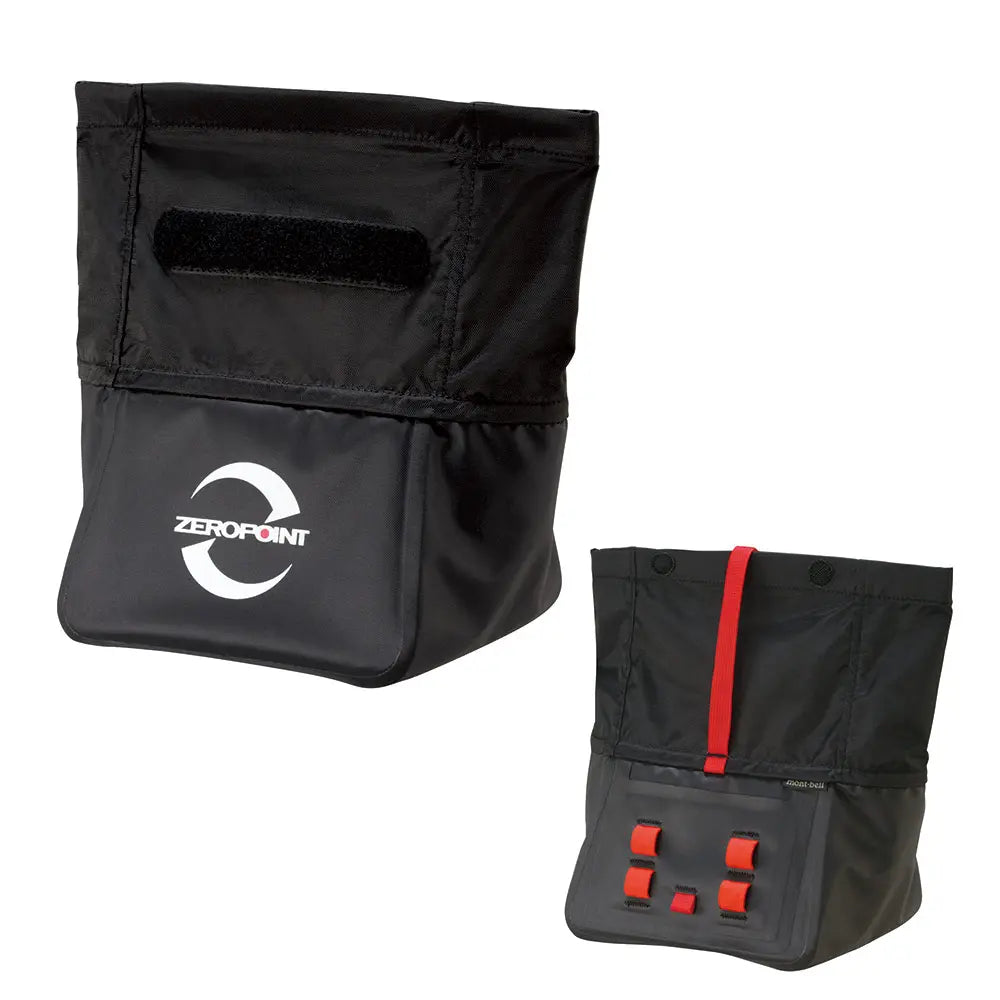 ZERO POINT: Mega chalk Bag