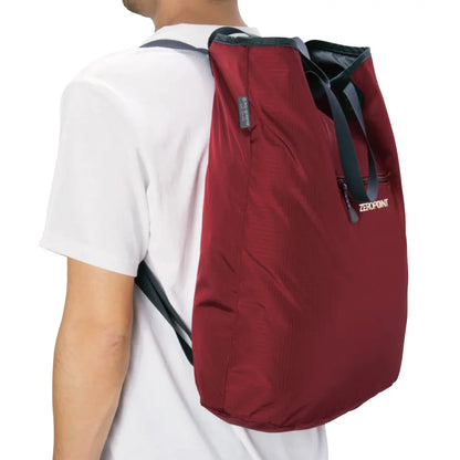 ZERO POINT: Gear Container S