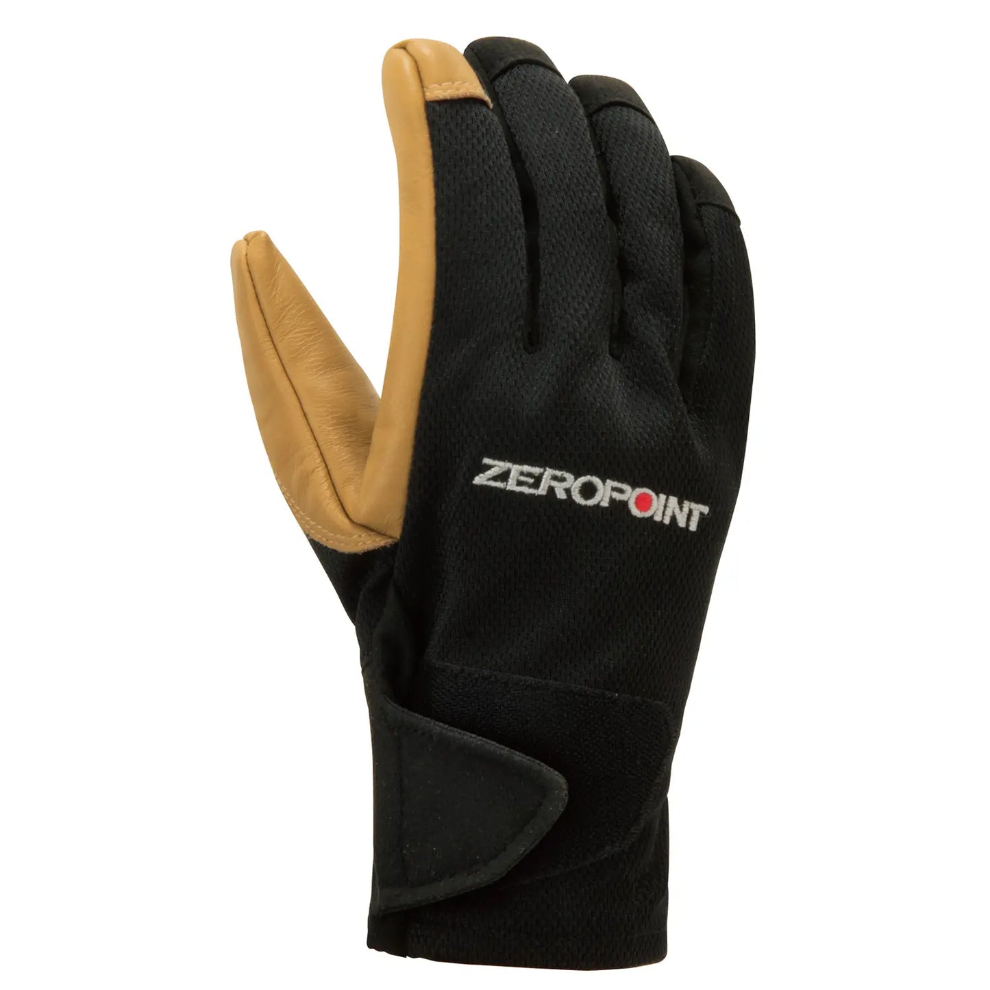 ZERO POINT: Belay Gloves